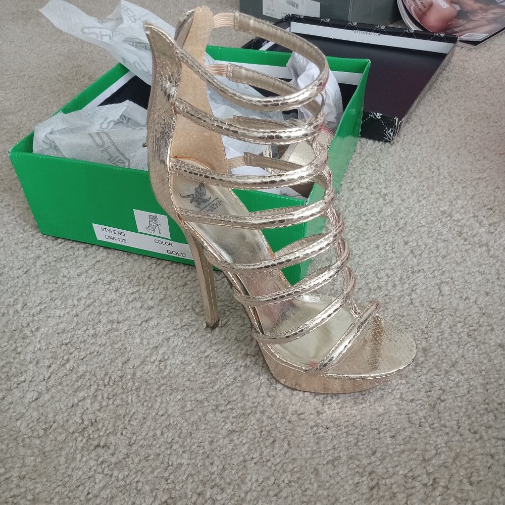 Heels